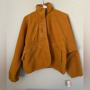 Freepeople movement jacket